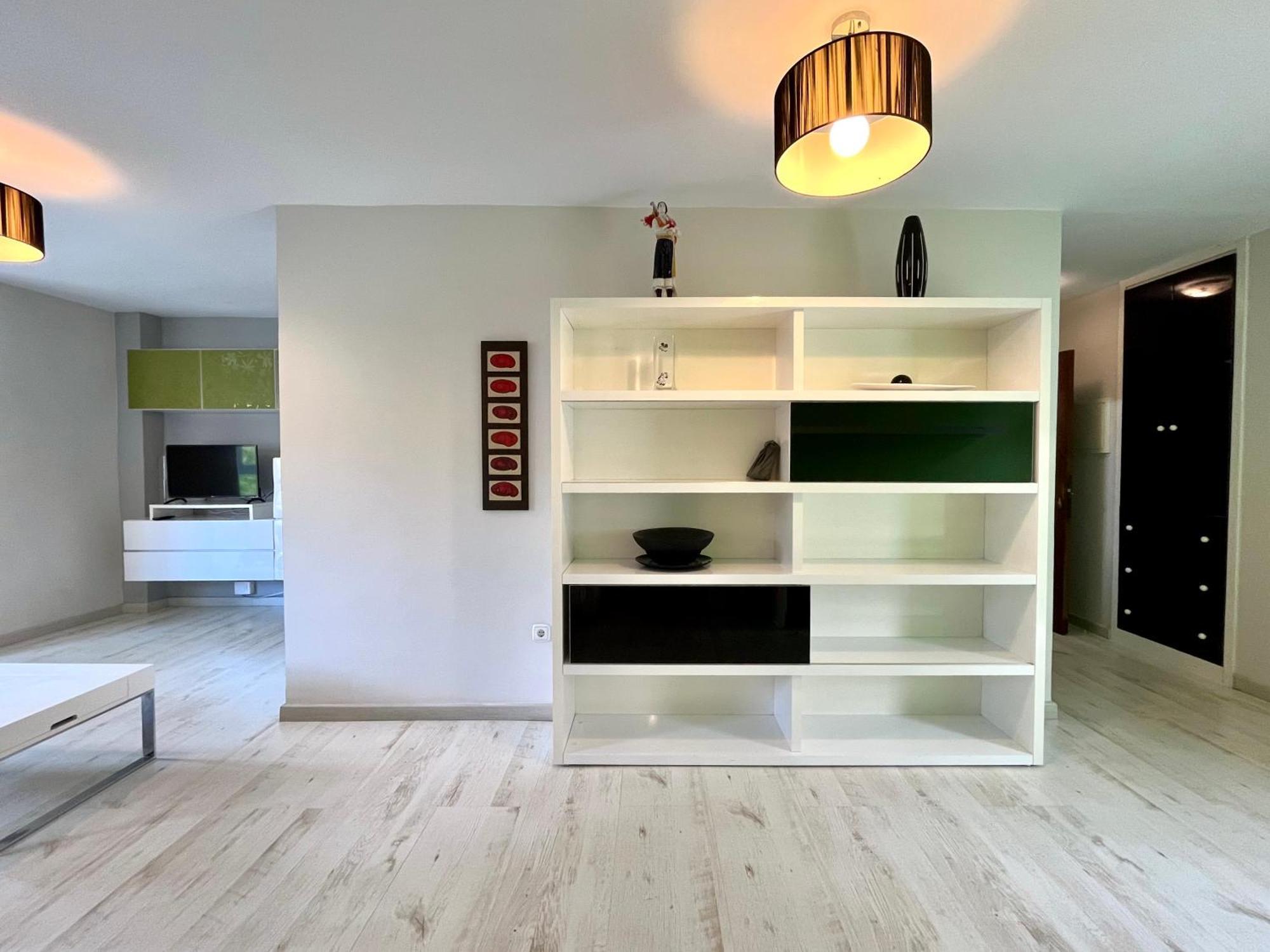 Castelao Ap Apartamento Santiago de Compostela Exterior foto
