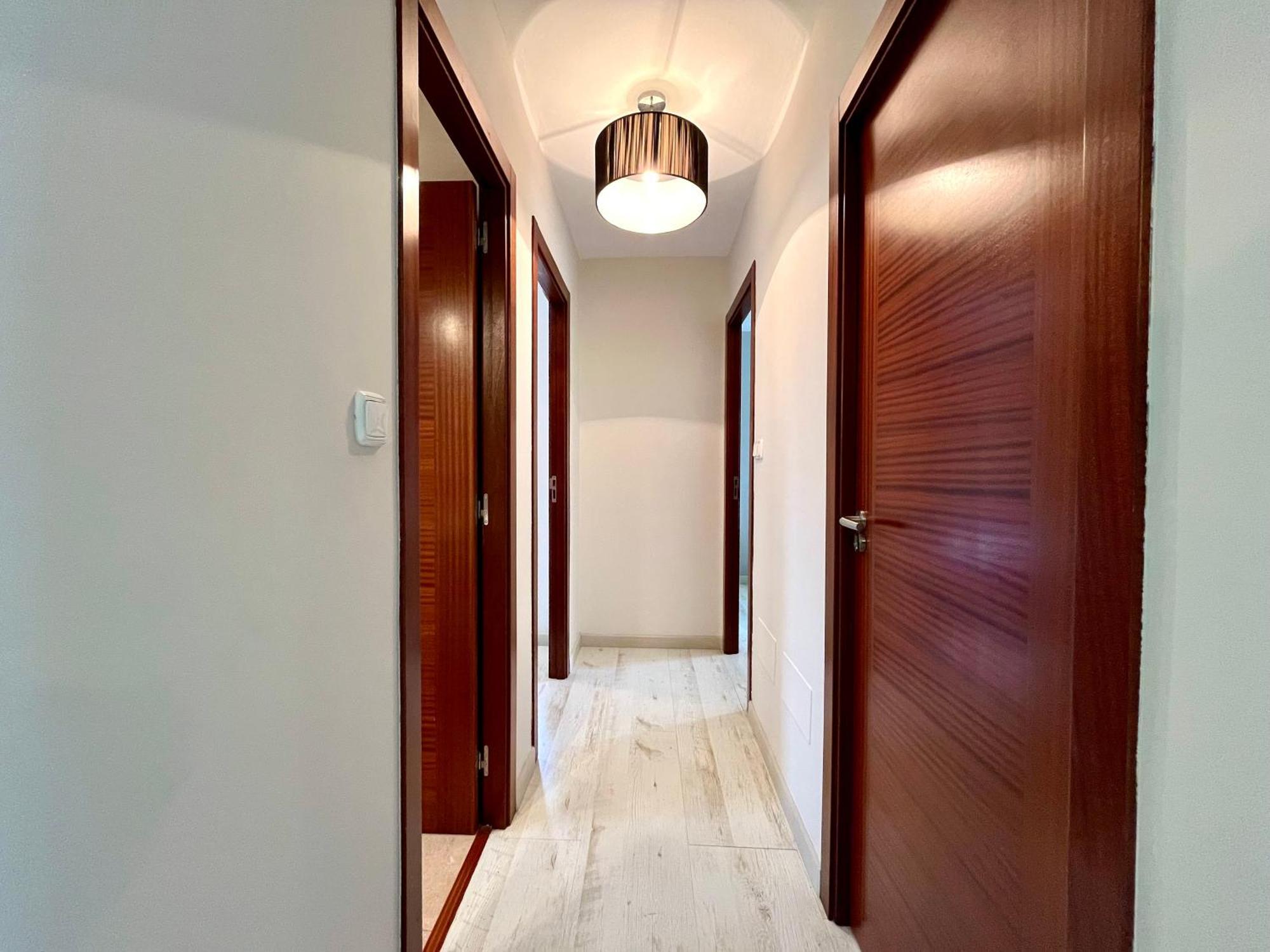 Castelao Ap Apartamento Santiago de Compostela Exterior foto