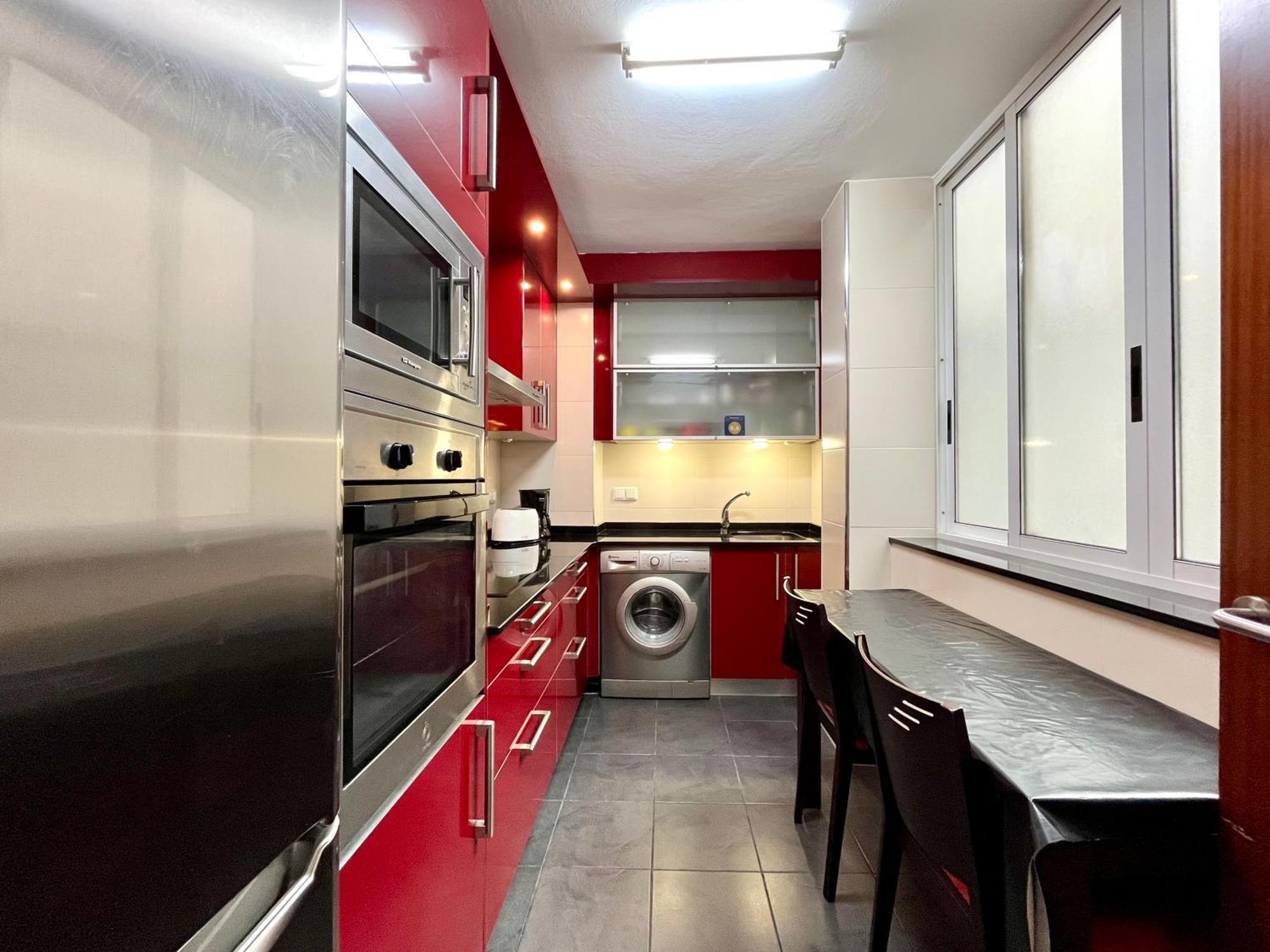 Castelao Ap Apartamento Santiago de Compostela Exterior foto